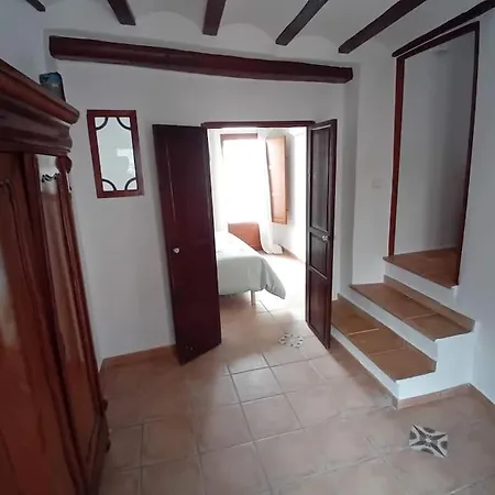 Casa Almaverde 度假居 *