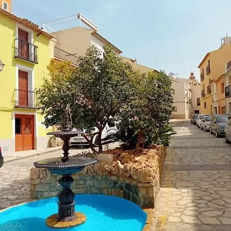 Casa Almaverde *