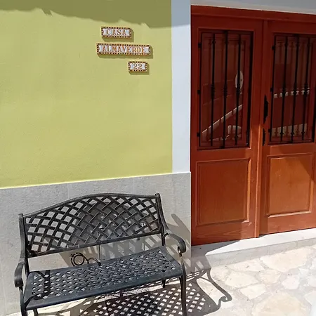 Casa vacanze Casa Almaverde
