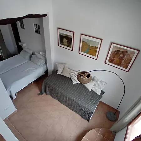 Casa Almaverde Casa vacanze Finestrat