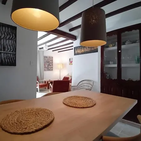 Casa vacanze Casa Almaverde