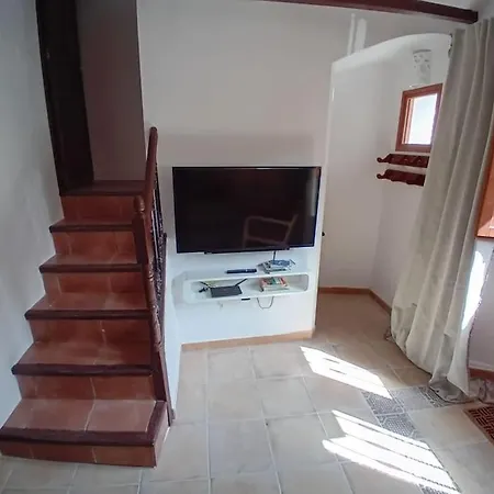 Casa Almaverde Casa vacanze