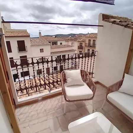 Casa Almaverde