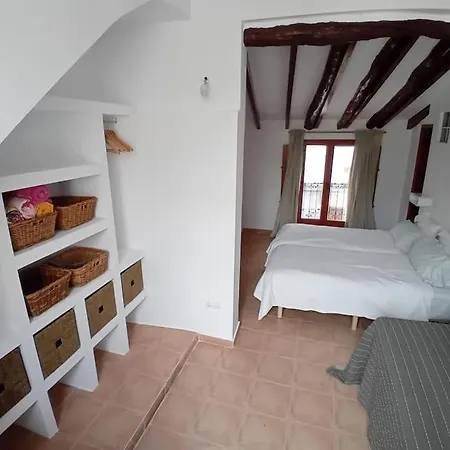 Casa Almaverde Casa vacanze