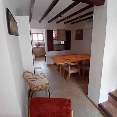 Casa Almaverde *