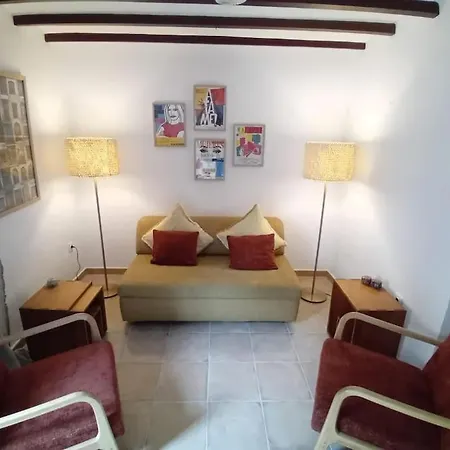 Casa Almaverde Casa vacanze