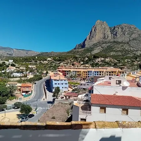 Casa Almaverde Casa vacanze