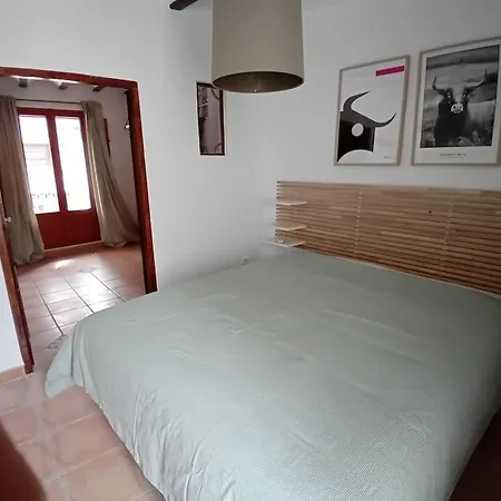 Casa Almaverde Casa vacanze Finestrat