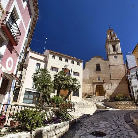 Casa Almaverde
