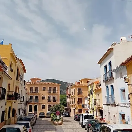 Casa Almaverde Casa vacanze