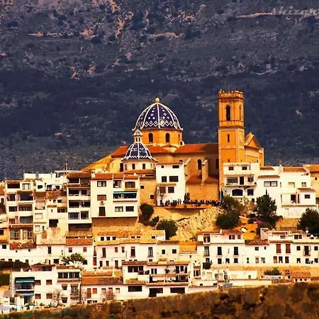 Casa Almaverde